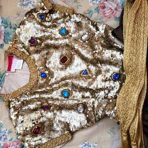 Early 1990s vintage Oscar de la Renta